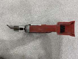 Milwaukee Metal Cutter - picture2' - Click to enlarge