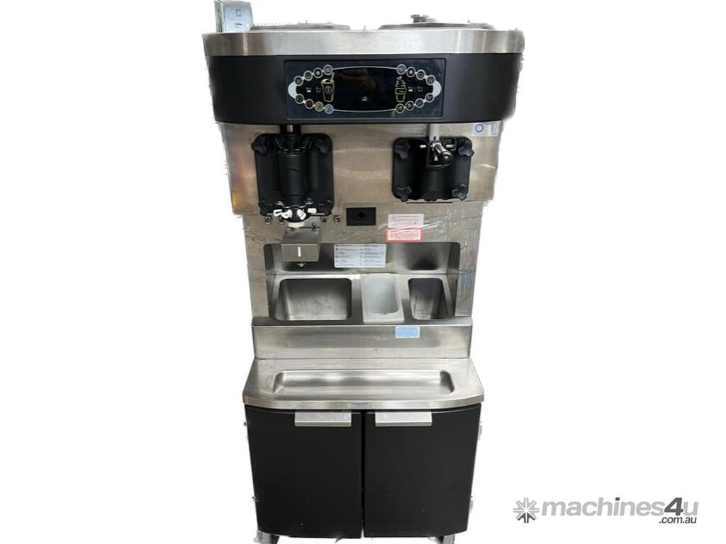 Used taylor C60258 Ice Cream Processing in Laverton North, VIC