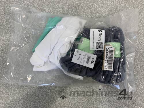 Bag of Clothing Items (Police Lost & Stolen)