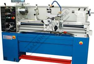AL-1000C Centre Lathe 360 x 1000mm Turning Capacity - 40mm Spindle Bore Includes Digital Readout S