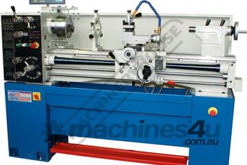 Centre Lathe AL-1000C 360 x 1000mm Turning Capacity - 40mm Spindle Bore Includes Digital Readout S
