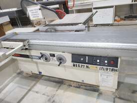 SCM 3.8mt Panel Saw - picture0' - Click to enlarge