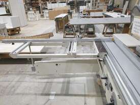 SCM 3.8mt Panel Saw - picture2' - Click to enlarge