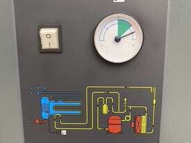 Atlas Copco Rotary Screw Compressor 8.5 Bar - picture1' - Click to enlarge