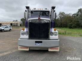 2006 Kenworth T650 Tandem Axle End Tipper - picture0' - Click to enlarge