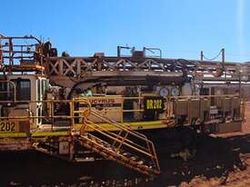 2011 TEREX REEDRILL PLATFORM DRILL MODEL:SKSW SERIAL:2E67F22 - picture0' - Click to enlarge