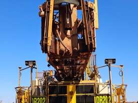 2011 TEREX REEDRILL PLATFORM DRILL MODEL:SKSW SERIAL:2E67F22 - picture1' - Click to enlarge