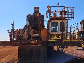 2011 TEREX REEDRILL PLATFORM DRILL MODEL:SKSW SERIAL:2E67F22 - picture2' - Click to enlarge