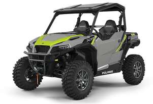 TRACPOWER - POLARIS GENERAL XP 1000 SPORT EPS
