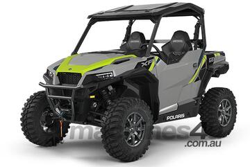 TRACPOWER - POLARIS GENERAL XP 1000 SPORT EPS TRACPOWER - POLARIS GENERAL XP 1000 SPORT EPS