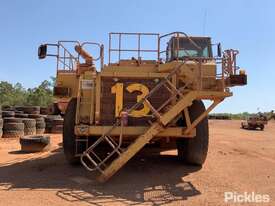 1999 Caterpillar 776D Haul Truck - picture1' - Click to enlarge