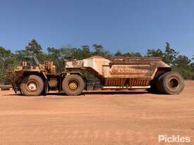 1999 Caterpillar 776D Haul Truck - picture2' - Click to enlarge