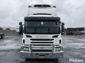 2015 Scania P series Refrigerated Pantech - picture0' - Click to enlarge