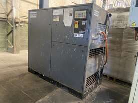 Atlas Copco Air Compressor - picture0' - Click to enlarge