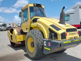 Bomag Single Drum Roller - picture2' - Click to enlarge