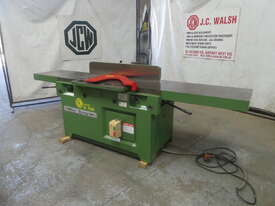 Wadkin S500 500mm Planer - picture1' - Click to enlarge