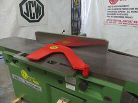Wadkin S500 500mm Planer - picture2' - Click to enlarge