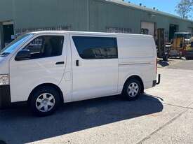 Toyota Hiace KDH - picture0' - Click to enlarge