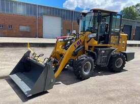 NEW UHI UWL916 WHEEL LOADER ONLY $25990 (WA ONLY) - picture0' - Click to enlarge