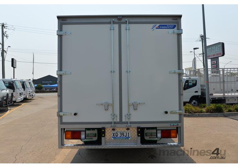 caption HYUNDAI EX6