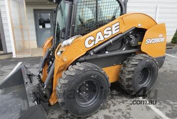  Case SV280B Skid Steer Loader