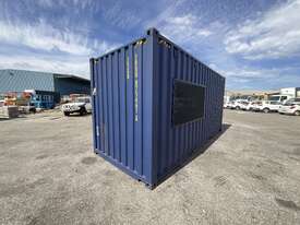 20 Foot Container - picture0' - Click to enlarge