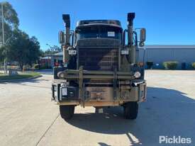 1986 Mack RM6866 RS Wrecker - picture0' - Click to enlarge