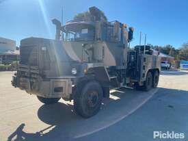 1986 Mack RM6866 RS Wrecker - picture1' - Click to enlarge