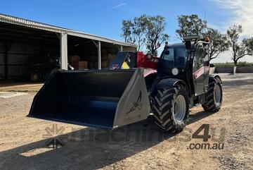 Beh- Loader Buckets 2.5m3