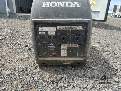 Honda EU20I Inverter