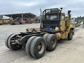 1976 Mack Thermodyne R600   6x4 Prime Mover - picture2' - Click to enlarge