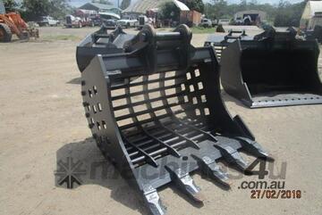 BRIAN SCOTT ENGINEERING 30TON 1700MM SCOTT SKELETON BUCKET