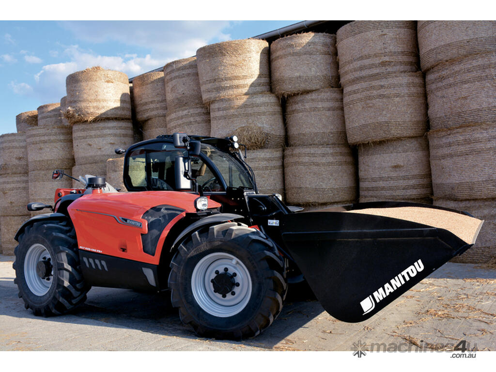 New 2023 manitou CBA2500 Telehandler Buckets in CANNING VALE, WA