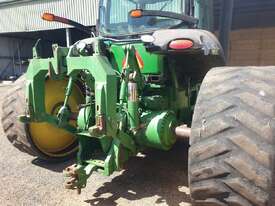 PIVOTAL ALLIANCE - 8122.7hrs - 2016 John Deere 8345RT Tractor - picture0' - Click to enlarge