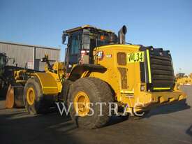 CAT 966M IT Wheel Loaders integrated Toolcarriers - picture1' - Click to enlarge