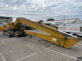 Caterpillar 320D Excavator (Steel Tracked) - picture0' - Click to enlarge