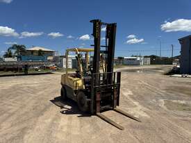 Hyster 3.0 Fortis Diesel - picture0' - Click to enlarge