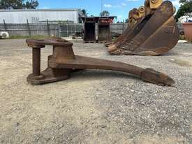 AHE Ripper Attachment - picture0' - Click to enlarge
