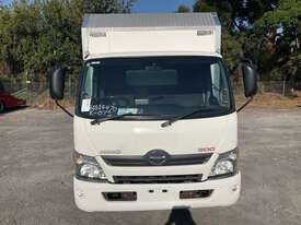 2015 Hino 300 616 Pantech - picture0' - Click to enlarge