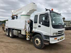 2005 Isuzu FVZ 1400 EWP - picture0' - Click to enlarge