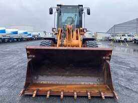 2010 Case 621E Articulated Wheel Loader - picture0' - Click to enlarge