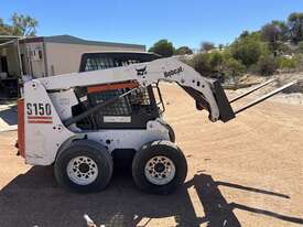 Bobcat S150 - picture1' - Click to enlarge
