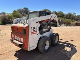 Bobcat S150 - picture2' - Click to enlarge