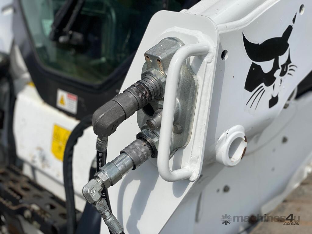 Used 2021 Bob-cat T590 Skid Steer Loaders in AUSTRAL, NSW