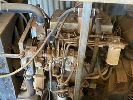 Perkins Bore X Stroke 4 Cylinder Engine Generator 

Item Is In A Used Condition & Has Not Been Teste - picture0' - Click to enlarge