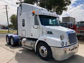 2013 Freightliner CST112 Prime Mover Sleeper Cab - picture0' - Click to enlarge