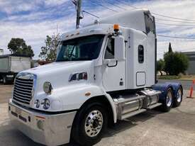 2013 Freightliner CST112 Prime Mover Sleeper Cab - picture1' - Click to enlarge