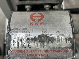 2021 KSF BD2 Material Lift - picture2' - Click to enlarge