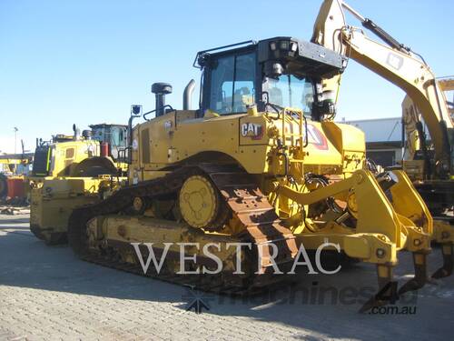 CAT D6-20VP Track Type Tractors