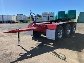 2014 Maxitrans ST3 Tri Axle Dolly - picture1' - Click to enlarge